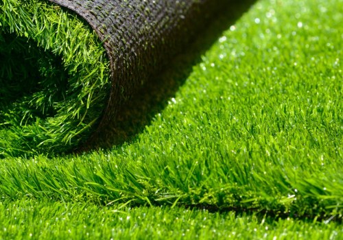 Why turf grass?
